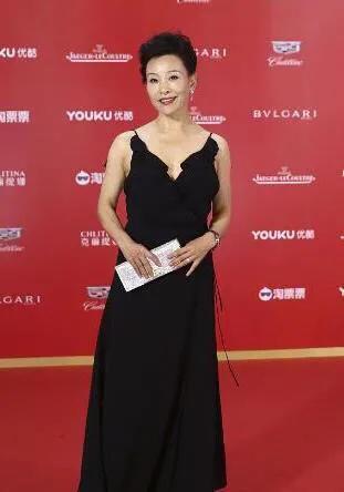 朱一锦:电影界比较有名的金花都有谁