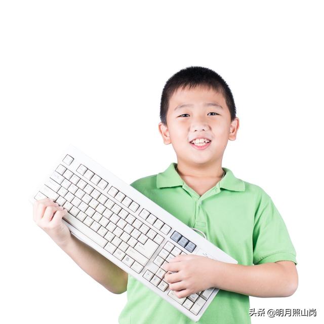 想给孩子报个编程课学习,少儿编程都有哪些？大家有什么推荐的吗？