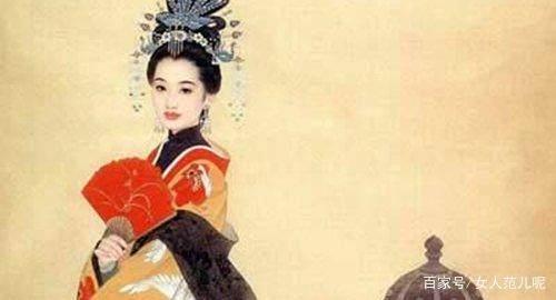 萧太后:萧太后是怎样的一个人呢？
