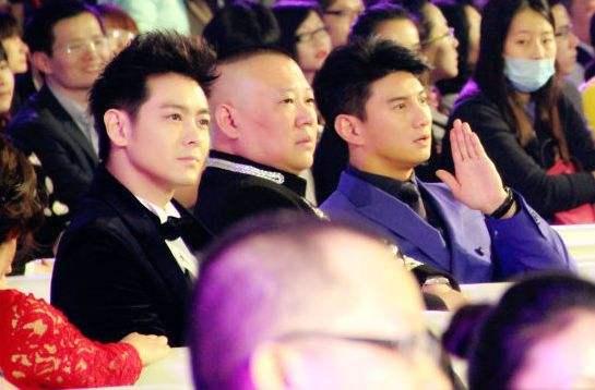 姚笛李威:你认为电视剧中都有哪些男主比较痴情