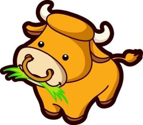 属相牛,十二生肖是水牛还是黄牛？