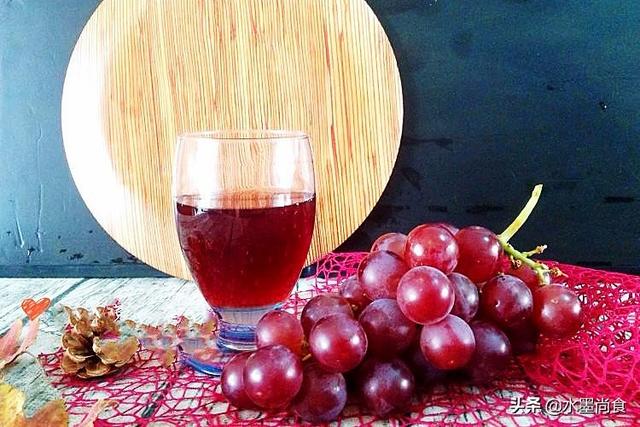 葡萄酒怎么酿制，采摘葡萄的季节快要来了，自己做葡萄酒该怎么做
