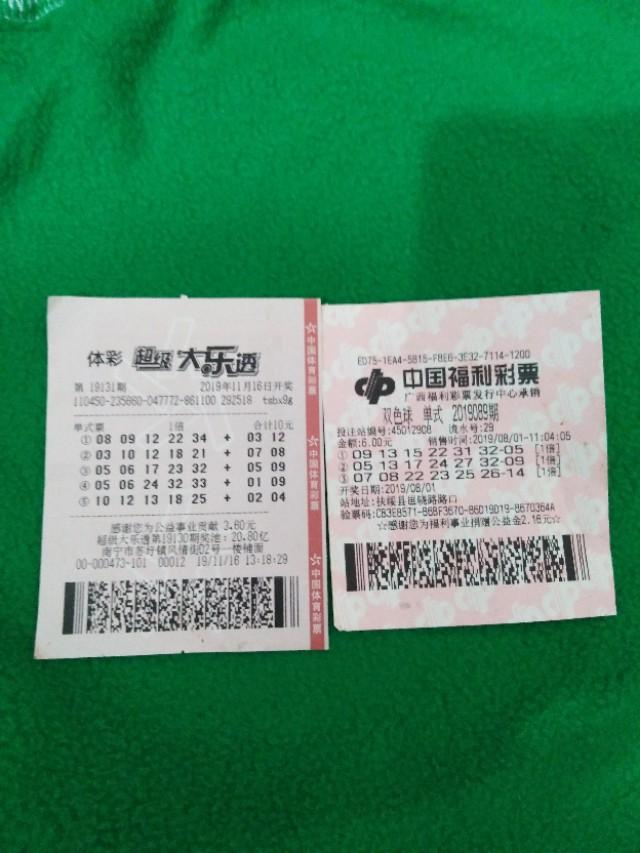 彩票店有哪些猫腻？