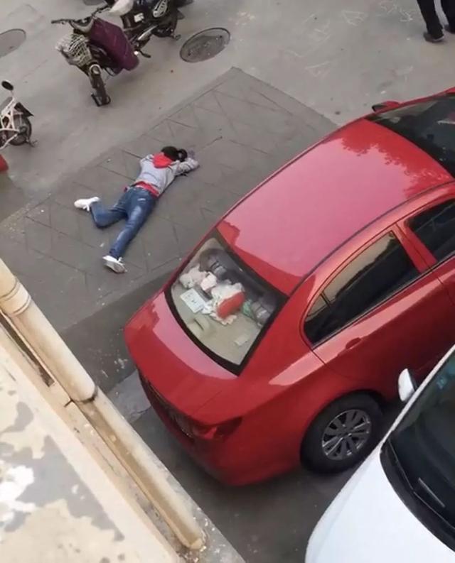 萧振高三学生跳楼自杀:孩子高考完就要跳楼自杀怎么办