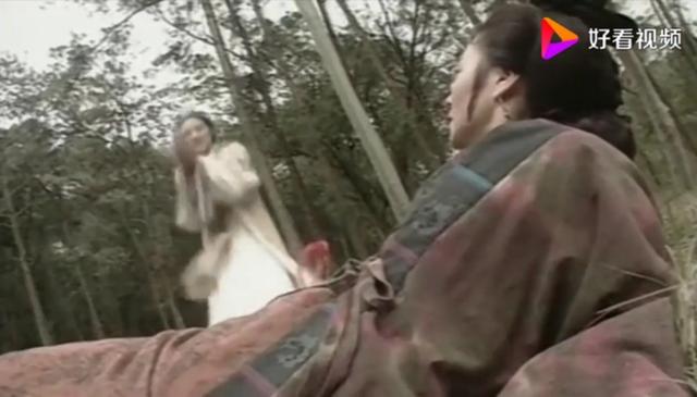 神雕侠侣古天乐版演员表:在古天乐版《神雕侠侣》这部电视剧中，哪个片段令你印象最深刻