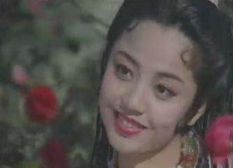孙嫣然:姑娘们，你愿意做香香公主，还是霍青桐？为什么？