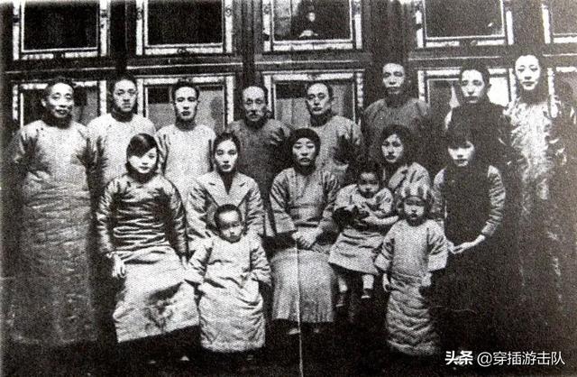 救国会:民国时期，位于上海的韩国流亡政府究竟是怎样的存在？