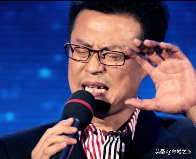 白燕升个人演唱会:张云雷相声段子中提到的张火丁是谁为什么有人说她是一个“谜”