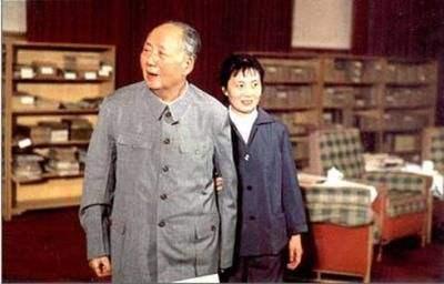 肖华上将:你知道哪些历史人物不为人知的另一面？