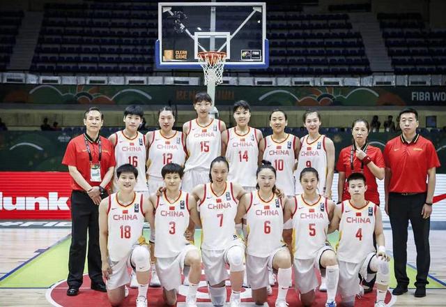 中国女篮重装出发,丢失10年的亚洲杯冠军,这次能夺回来吗？