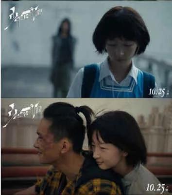 同桌的你演员表:如何评价周冬雨凭《少年的你》获金像奖最佳女主角奖？