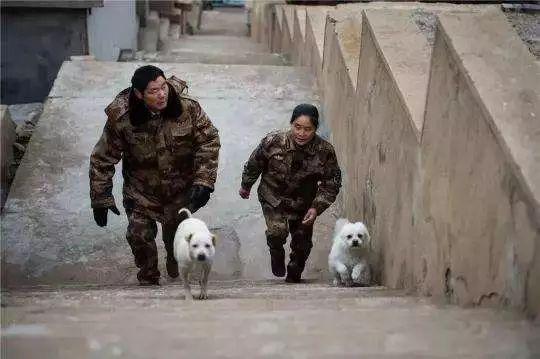 王继才:为何偏偏王继才能守住开山岛？