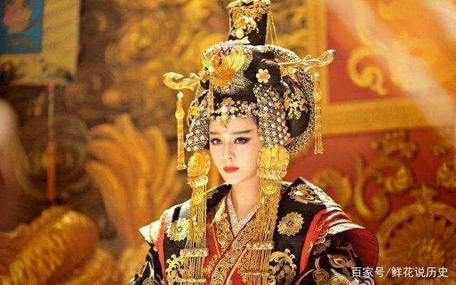 耶律休哥:辽的皇后为什么大都姓萧，而与杨家将对阵的萧太后又是哪个？
