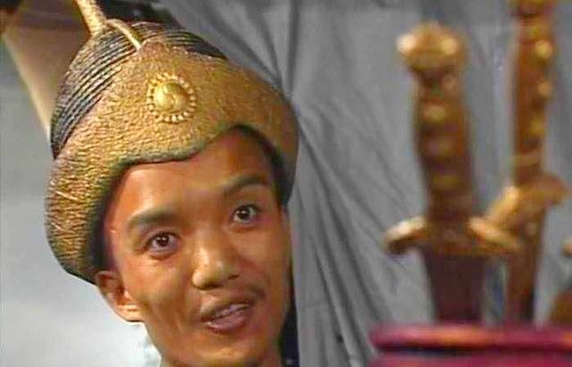 黄天化怎么死的:《封神演义》中，封给黄天化的炳灵公，是什么神
