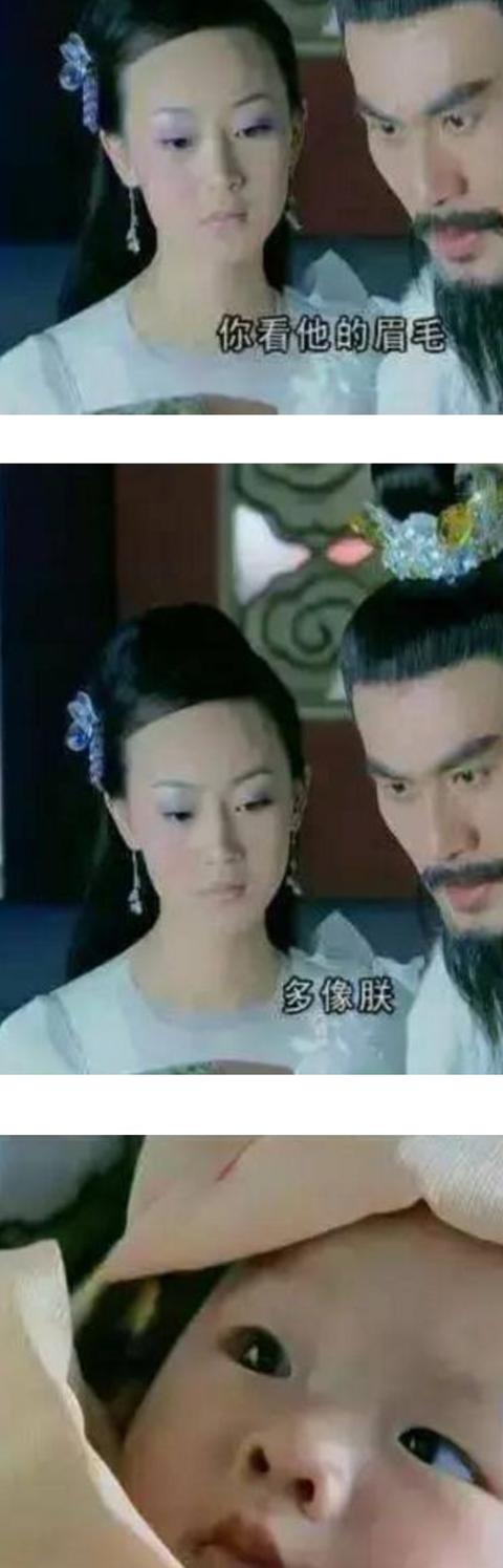 水浒传穿帮镜头:热门影视剧中有哪些经典的穿帮镜头？哪些穿帮镜头让人哭笑不得？