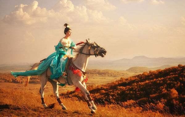 杨国忠:如果在马嵬驿，不杀掉杨国忠与杨玉环，唐帝国会如何？