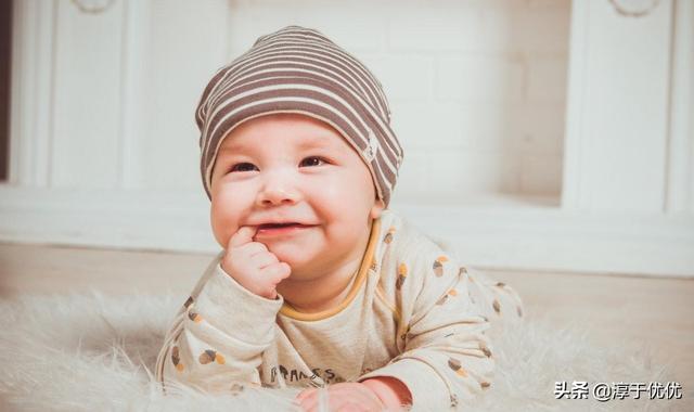 一周零7个月的婴儿老流口水和刷牙有关系吗