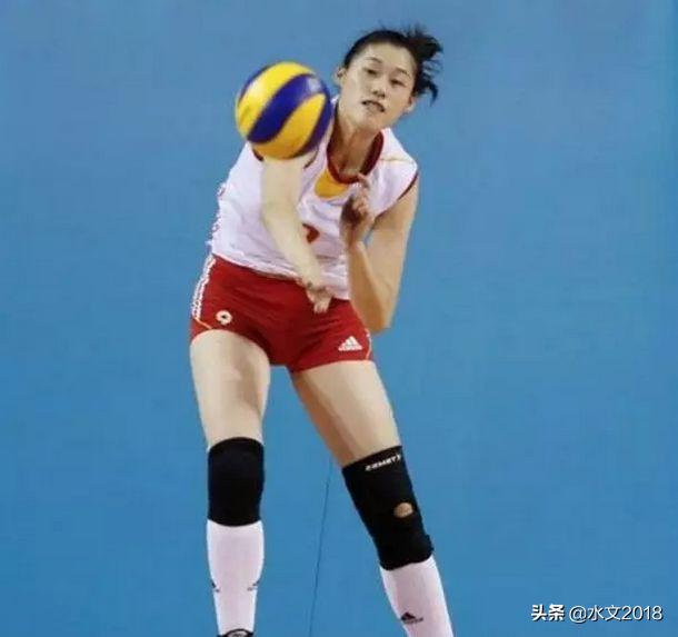 张英席:刘晓彤被称为中国女排最稳替补，她有什么资本吗？
