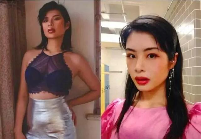 周璟馨:许可馨事件会对她的父母有影响吗?为什么？