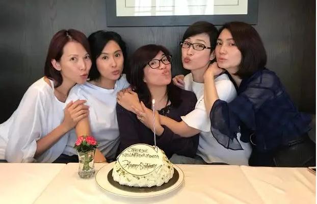 陈法蓉现任老公是谁:港姐冠军陈法蓉现状如何，与闺蜜洪欣蔡少芬相比谁更好？