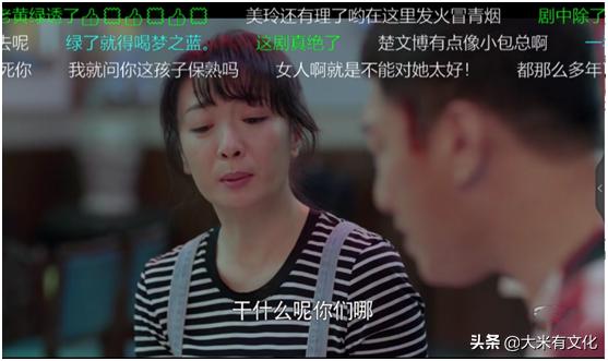涂松岩老婆:如何评价电视剧《以家人之名》