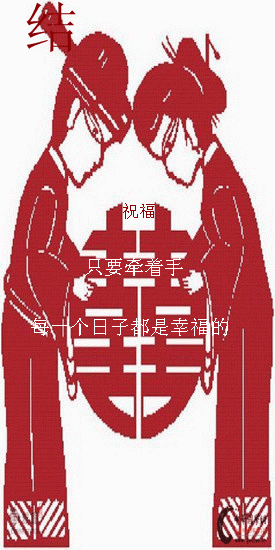 结发夫妻的由来是什么?