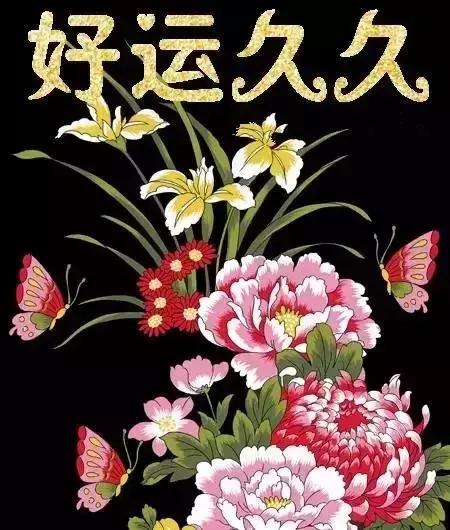 大年初九的祝福语句问候语 祝福更长久