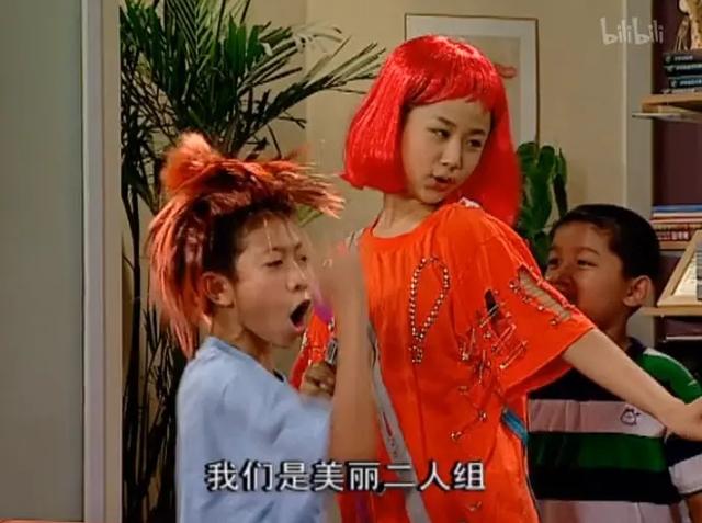 刘星的扮演者:如果《家有儿女》拍成一部电影你会去看吗？集齐这些主演难吗？