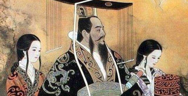 周朝西周最厉害的皇帝是谁？