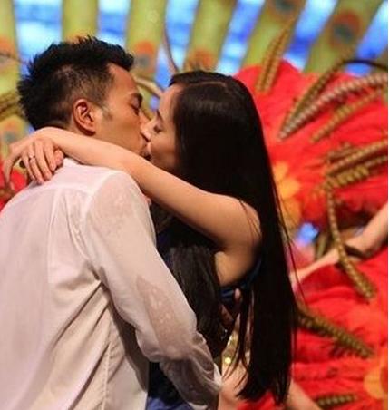 刘恺威杨幂吻戏:杨幂和刘恺威会复婚吗？说说你的观点？
