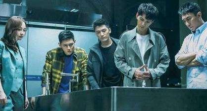 痕迹结局什么意思:张子枫主演的电影《李雷和韩梅梅》，开放式结局你看懂了吗