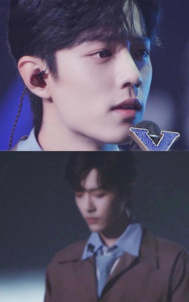 尹正图片:你认为哪些明星的颜值被过度夸大了？