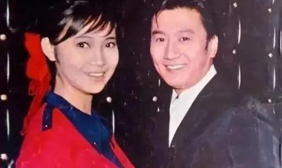 萧芳芳秦祥林:谢贤跟秦祥林是好兄弟，为什么他们都会甩了女神萧芳芳？