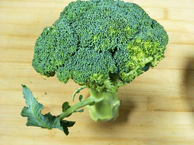 头条问答 西兰花的虫卵有什么好的方法能去除 37个回答