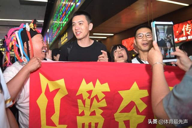 刘欣然:如果沈阳申办cba赛会制比赛成功的话，会有什么变化？