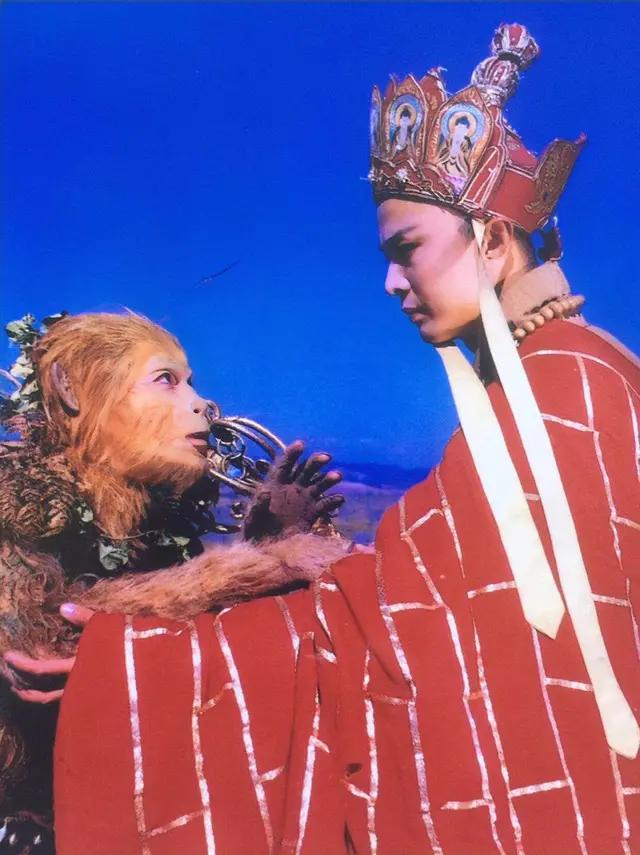 孙茜大婚:盘点一部佳作，就让明星咸鱼翻身，红到发紫