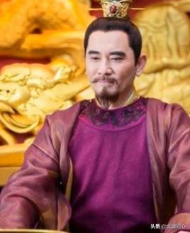 宇文邕杨坚:宇文邕和柴荣如果不死，还有没有隋唐宋的机会了？