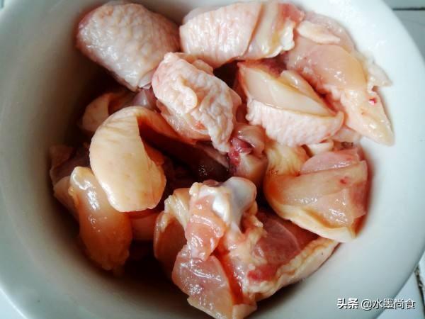海南椰子鸡怎么做鸡肉嫩？