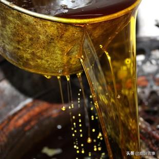 土榨花生油有多危险，散装花生油为什么会存在黄曲霉毒素超标的情况