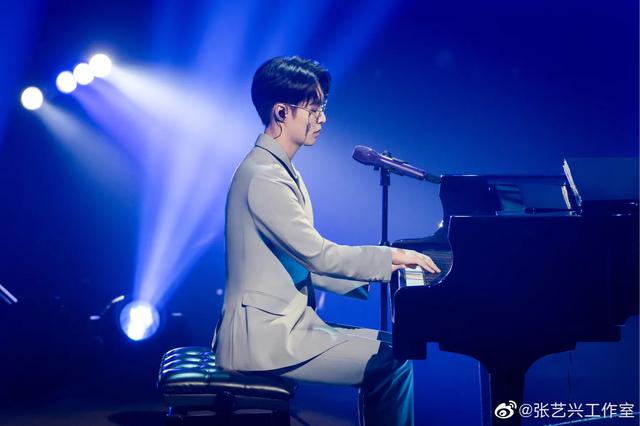张艺兴个人巡演:张艺兴的音乐作品有哪些什么风格