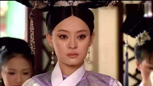 孙俪的哪部古装剧让你看了又看？