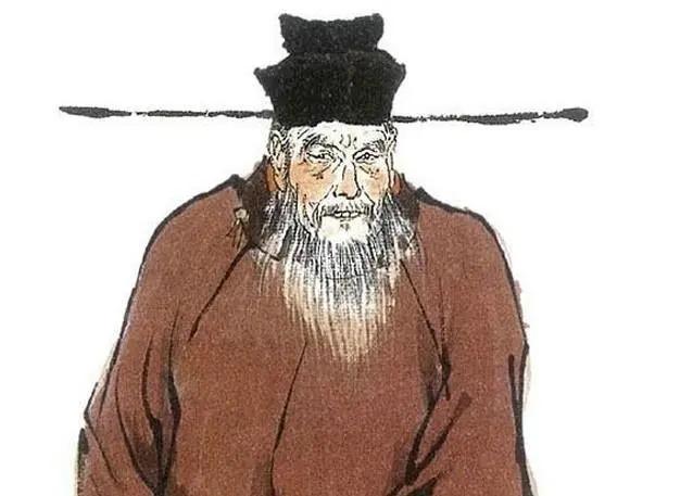 历史上的奸臣是怎么定义的？