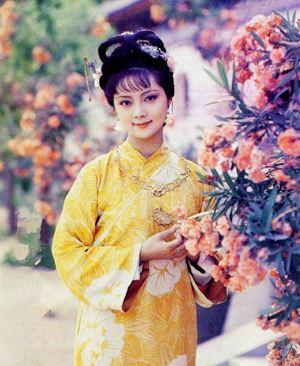 李少红红楼梦:大家怎么评价八七版《红楼梦》和李少红版《红楼梦》？