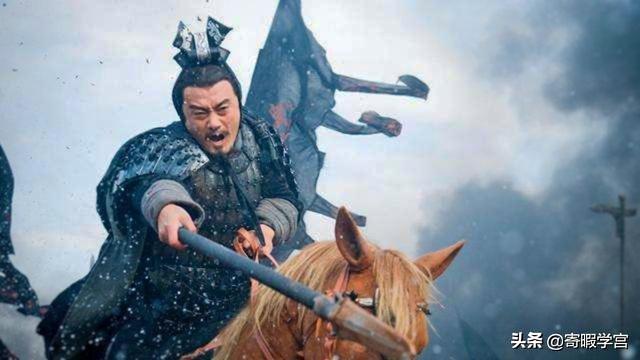 项梁怎么死的:智勇双全的项梁为什么会死于章邯之手？