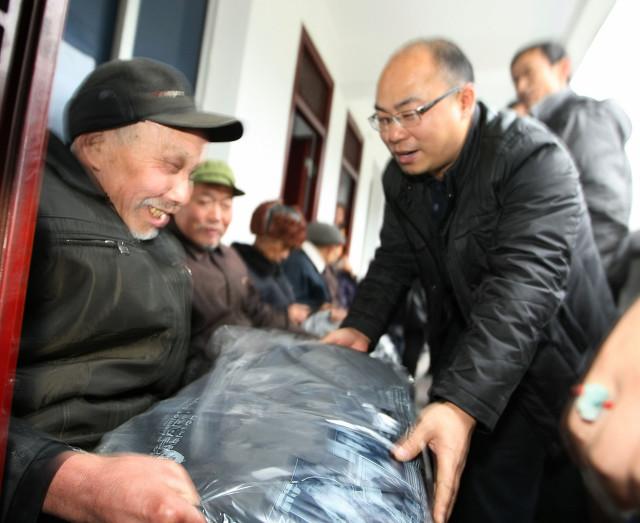 中央对65岁以上老人有什么新政策？插图21