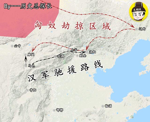 韩安国:汉朝时期，卫青如何顺利收复“河南地”？