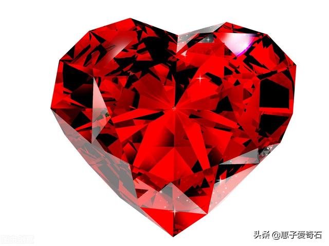 比黄金还贵的石头有哪些？