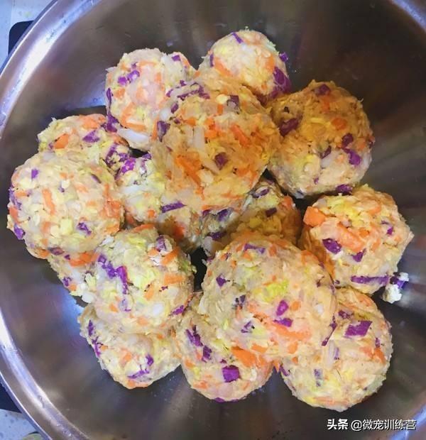 约克夏狗食配方:约克夏的毛稀少，应该怎么应对？