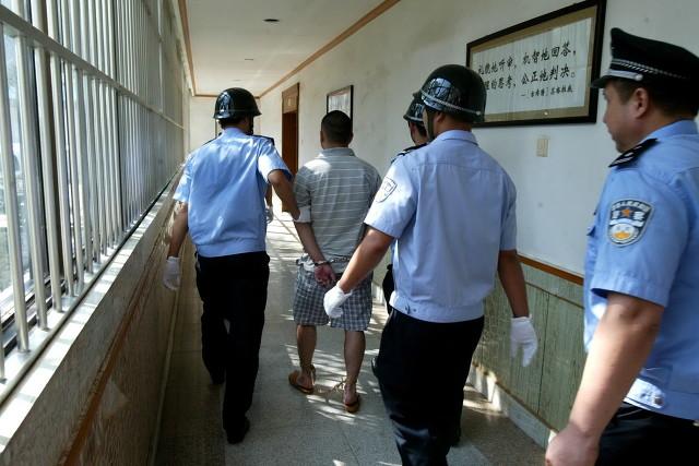 俊介君档案大揭密中文:死刑犯是如何被执行死刑的 ? 他们被执行死刑前是什么状态呢？