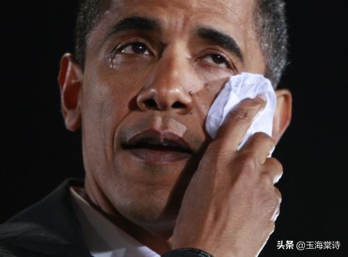 科莫多巨蜥的口水:非裔在被白人警察暴力杀害三天后，为什么奥巴马才慢吞吞的发声？